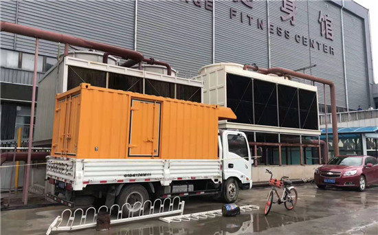 光山300KW发电机组适配电缆规格选型指南